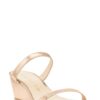 Aleena Wedge Slide Sandal